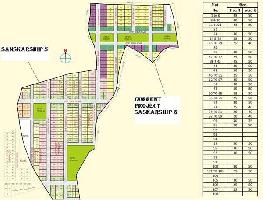  Residential Plot for Sale in Mandla Road, Jabalpur