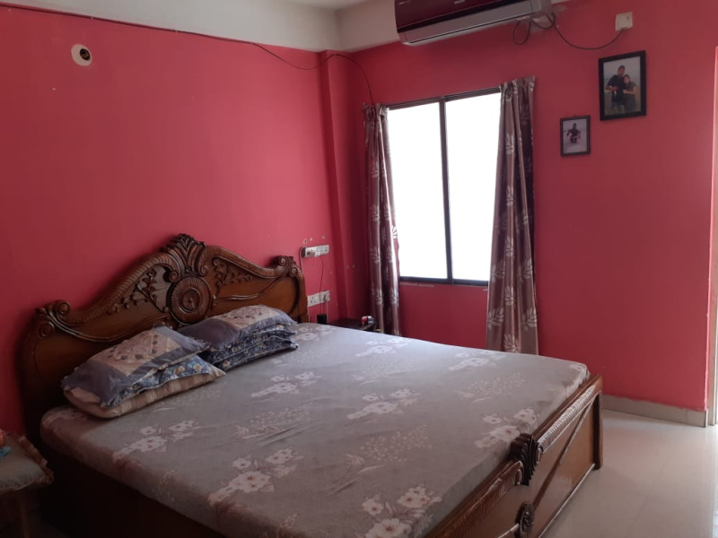 3 BHK Apartment 1470 Sq.ft. for Sale in Jyoti Nagar, Siliguri