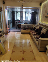 3 BHK Flat for Sale in Sector 8A, Airoli, Navi Mumbai