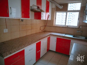 3 BHK Flat for Rent in Sector 37 Noida