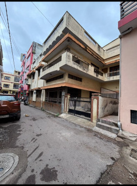 5 BHK 3000 Sq.ft. House for Sale in Charbagh, Lucknow