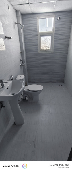 3 BHK 1575 Sq.ft. Apartment for Rent in Amar Shaheed Path, Lucknow