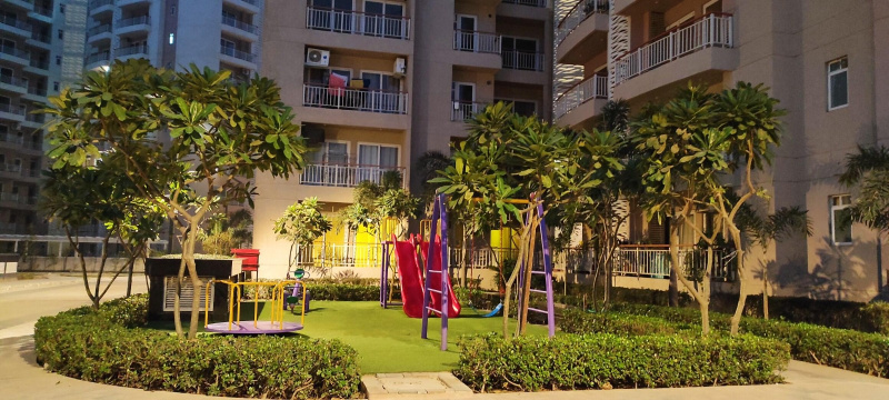 3.5 BHK 1964 Sq.ft. Apartment for Rent in Sushant Golf City, Lucknow