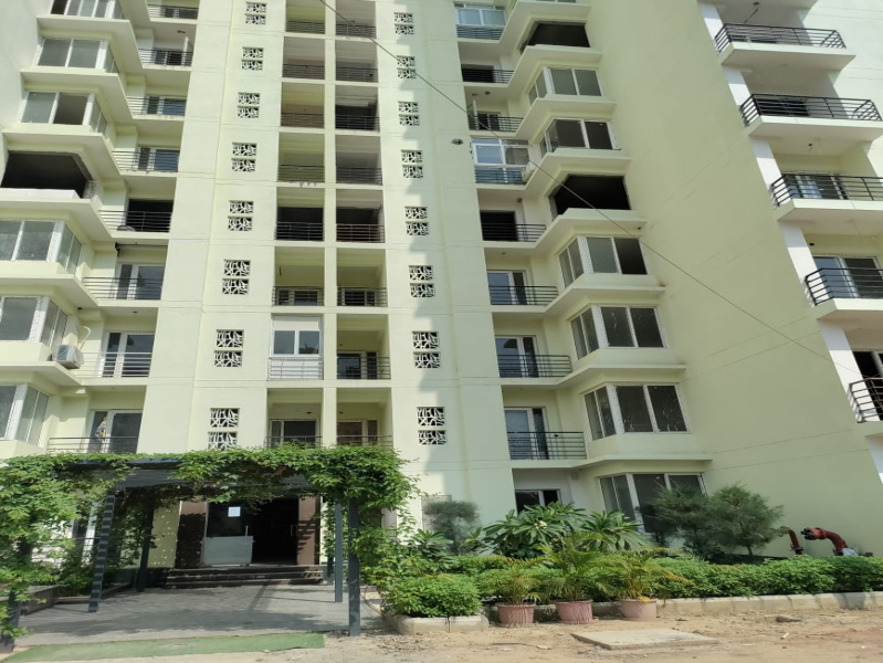 2 BHK 1495 Sq.ft. Apartment for Sale in Amar Shaheed Path, Lucknow