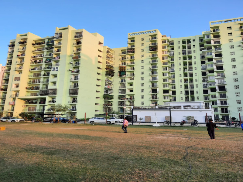 Amar Shaheed Path, Lucknow