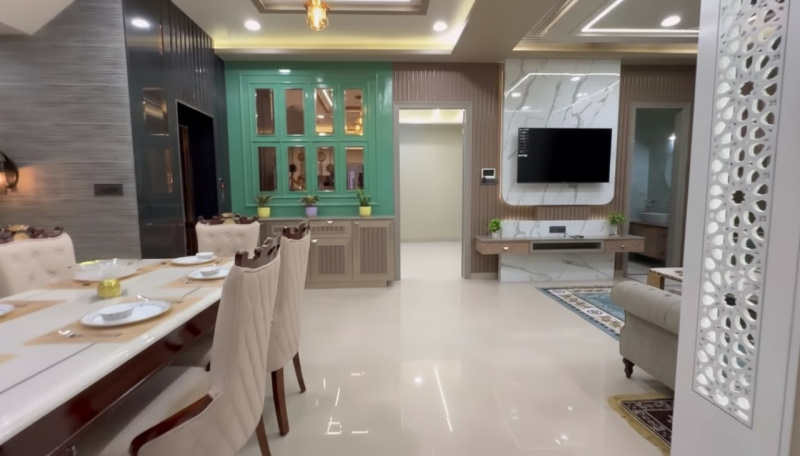 6 BHK 4500 Sq.ft. House for Sale in Sector 8 Vikas Nagar, Lucknow