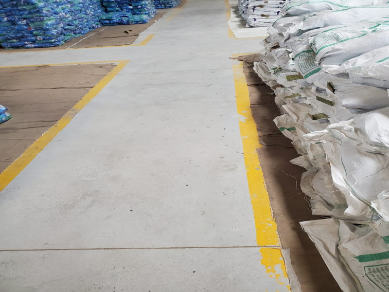  Warehouse 40000 Sq.ft. for Rent in Achalganj, Unnao