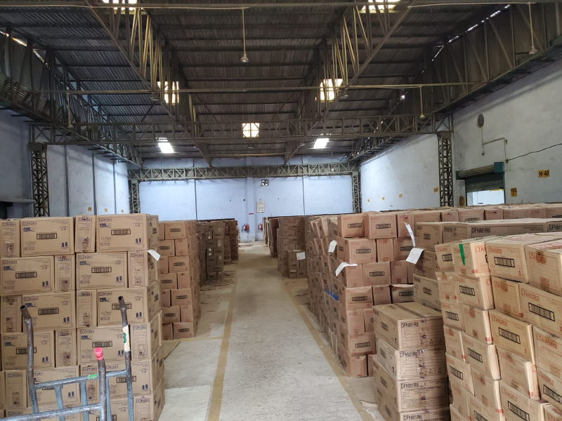  Warehouse 40000 Sq.ft. for Rent in Achalganj, Unnao