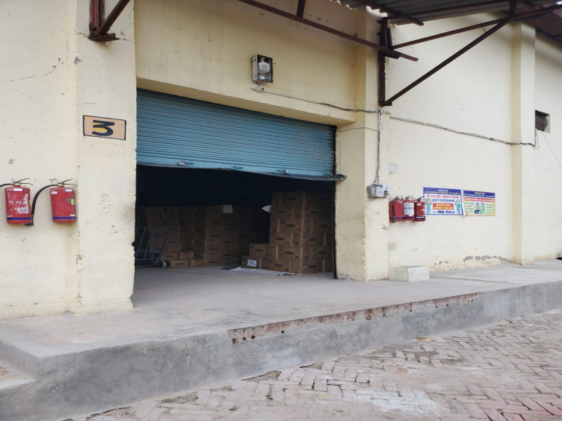  Warehouse 40000 Sq.ft. for Rent in Achalganj, Unnao