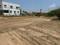 Residential Plot for Sale in Pattinamkattan, Ramanathapuram
