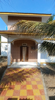 4 BHK Villa for Sale in Murud, Raigad