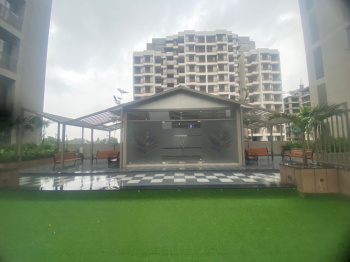 3 BHK Flat for Rent in Sargaasan, Gandhinagar