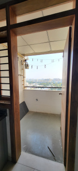 3 BHK Flat for Rent in Randesan, Gandhinagar