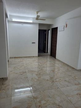 3 BHK Flat for Rent in Sargaasan, Gandhinagar