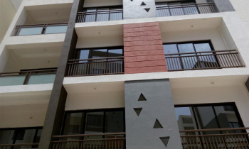 3 BHK Flat for Rent in Kudasan, Gandhinagar