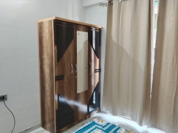 3 BHK Flat for Rent in Sargaasan, Gandhinagar