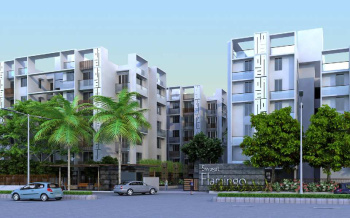 3 BHK Flat for Rent in Sargaasan, Gandhinagar