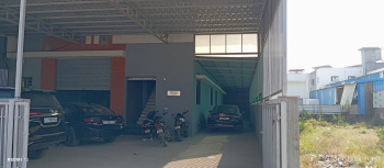  Warehouse for Rent in Sector 26, Gandhinagar