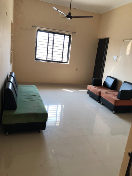 1 BHK House for Rent in Sector 3A Gandhinagar