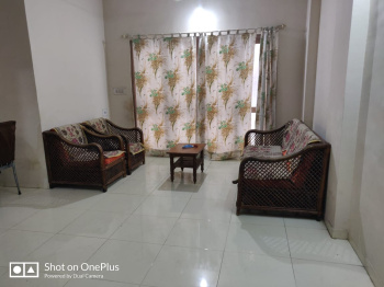 3 BHK Flat for Rent in Kudasan, Gandhinagar