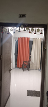 2 BHK Flat for Rent in Sargaasan, Gandhinagar