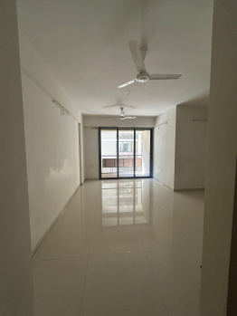 3 BHK Flat for Sale in Kudasan, Gandhinagar