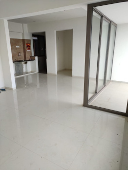 3 BHK Flat for Rent in Raysan, Gandhinagar
