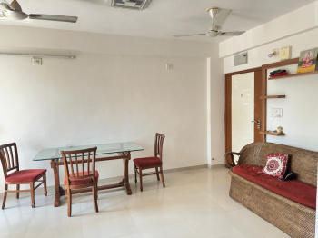 3 BHK Flat for Rent in Randesan, Gandhinagar
