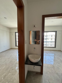 2 BHK Flat for Rent in Koba, Gandhinagar