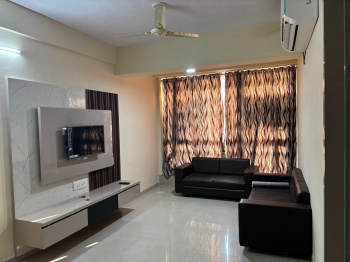 3 BHK Flat for Rent in Kudasan, Gandhinagar