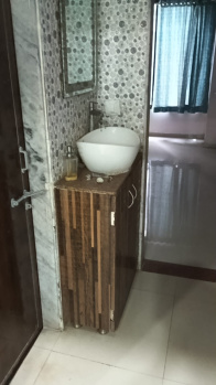 3 BHK Flat for Rent in Sargaasan, Gandhinagar