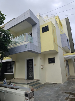 4 BHK House for Rent in Kudasan, Gandhinagar