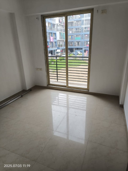 2 BHK Flat for Rent in Sargaasan, Gandhinagar