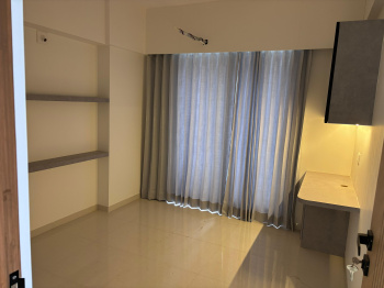 3 BHK Flat for Rent in Sargaasan, Gandhinagar