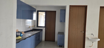 2 BHK Flat for Rent in Raysan, Gandhinagar