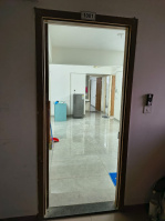 3 BHK Flat for Rent in Sargaasan, Gandhinagar