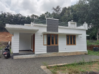 3 BHK House for Sale in Ayarkunnam, Kottayam