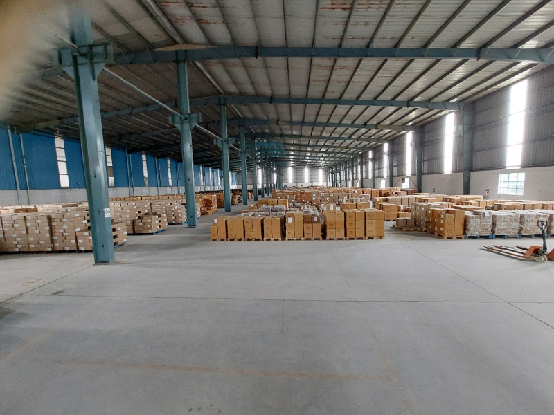  Factory 25000 Sq.ft. for Rent in Kaharani, Bhiwadi