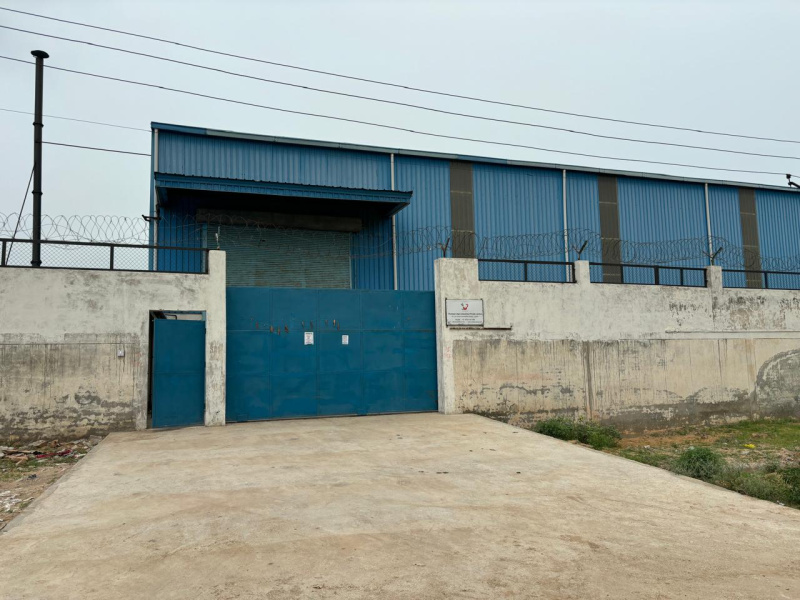  30000 Sq.ft. Warehouse for Rent in RIICO Industrial Area, Bhiwadi