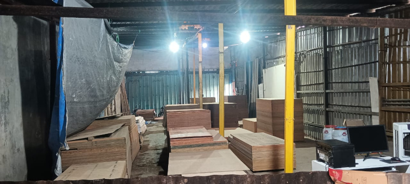  Warehouse 3520 Sq.ft. for Sale in Kurla West, Mumbai
