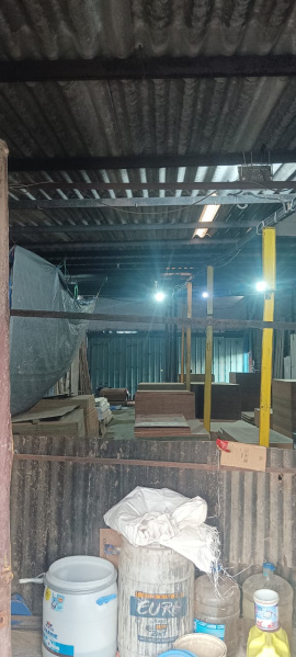  Warehouse 3520 Sq.ft. for Sale in Kurla West, Mumbai