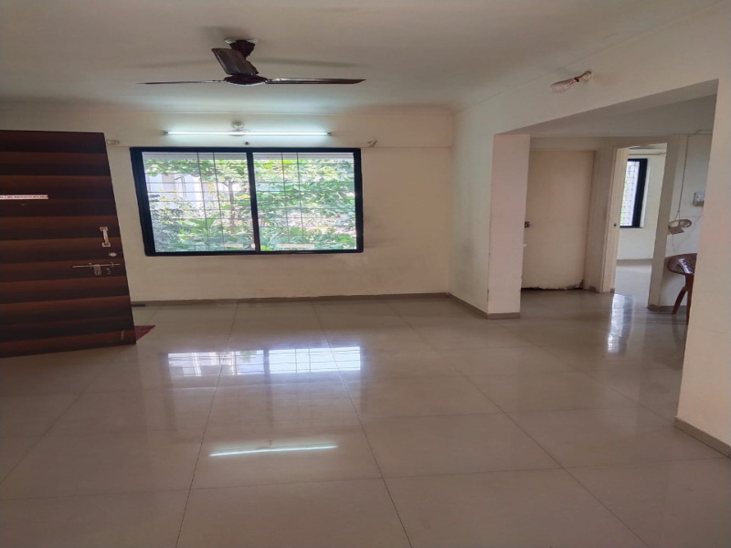 2 BHK Apartment 985 Sq.ft. for Sale in Mohan Nagar, Baner, Pune