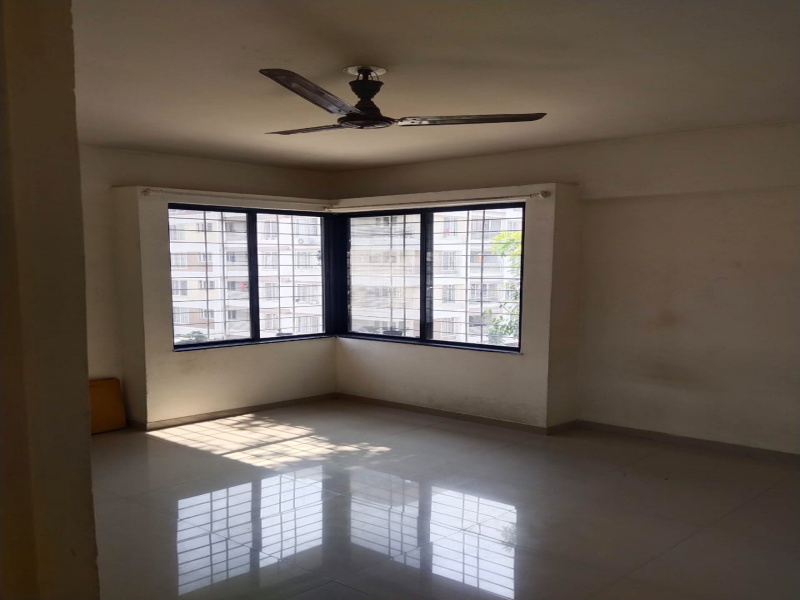 2 BHK Apartment 985 Sq.ft. for Sale in Mohan Nagar, Baner, Pune