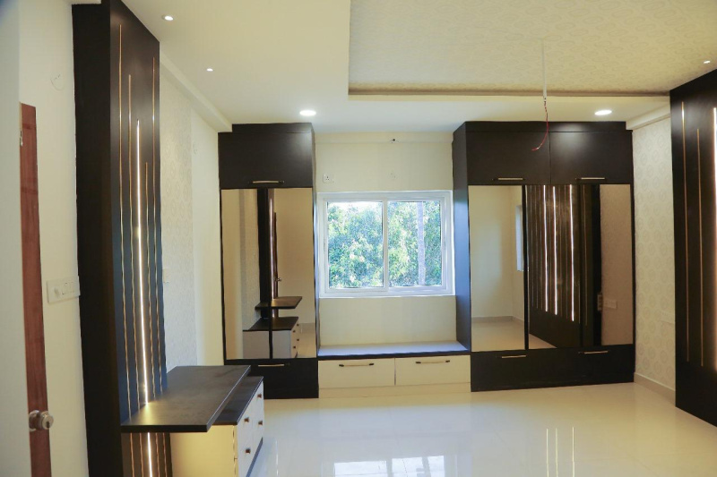 2 BHK Apartment 1365 Sq.ft. for Sale in Peeramcheru, Hyderabad