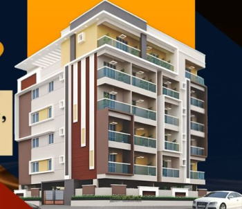 3 BHK Flat for Sale in Kalkere, Bangalore