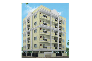 3 BHK Flat for Sale in Nagenahalli, Bangalore