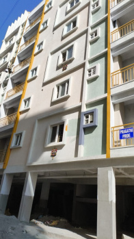 2 BHK Flat for Sale in Kr Puram, Bangalore