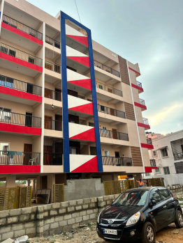 3 BHK Flat for Sale in Medahalli, Bangalore