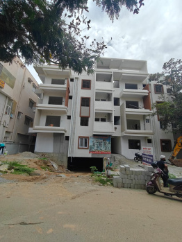 3 BHK Flat for Sale in Horamavu Agara, Bangalore
