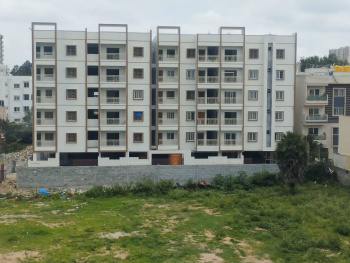 3 BHK Flat for Sale in Banjara Layout, Bangalore